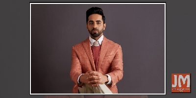 National Awards validate my script choice: Ayushmann