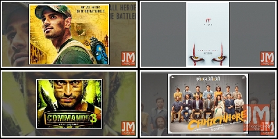 Bollywood Movies Released On Friday, Sep 6, 2019