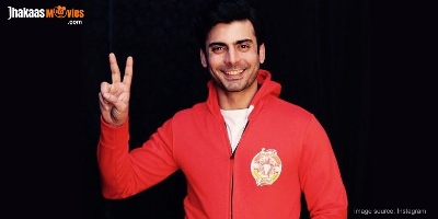 Good News for Fawad Khan