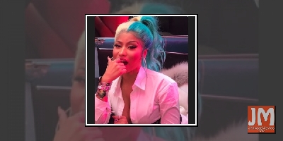 Nicki Minaj says she's retiring to have a family