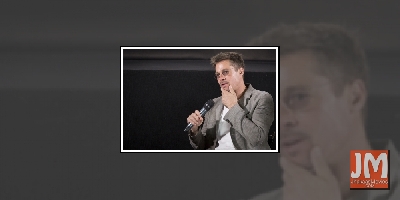 Pitt teases potential 'Once Upon a Time...' mini-series