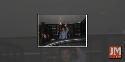 Sunita makes everything better: Anil Kapoor