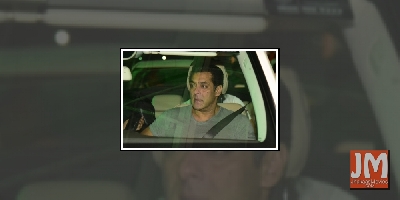 Don't use plastic, don't be plastic: Salman Khan