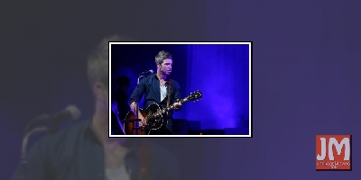 Noel Gallagher to quit drinking for 12 weeks