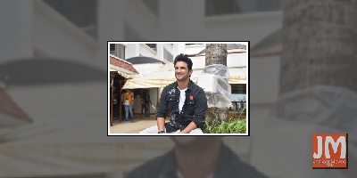 With great risks, come greater rewards: Sushant Singh Rajput