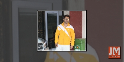 Varun Dhawan: 'Humpty Sharma Ki Dulhania' was made with tears, love, lots of fun