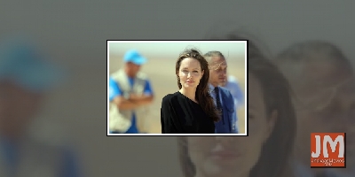 Angelina Jolie backs female-led Afghan film