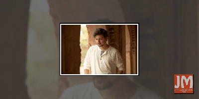 'Dil Mera Blast' is apt for festive season: Darshan Raval