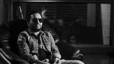 "Slow motion" hitmaker Nakash Aziz, also the lead singer of the band Final Call, says he is happy to enter the independent space in music in a full-fledged way.