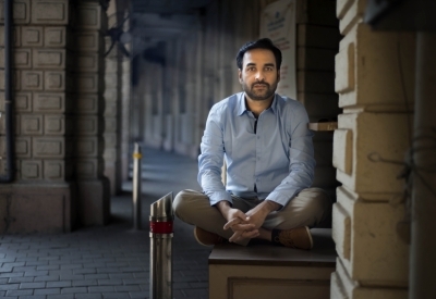 Pankaj Tripathi.