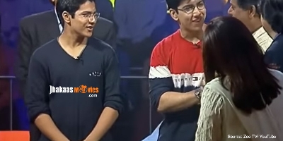 Watch Little Varun Dhawan in Jeena Isi Ka Naam Hai (2002)