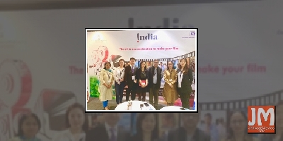 Argentina invites India for Mar del Plata Film Festival