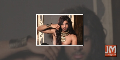 Manuj Nagpal debuts on TV with 'Vish'