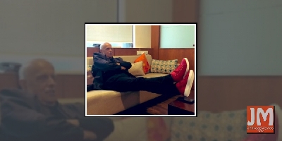 Daughter Pooja rubbishes Mahesh Bhatt's death rumours