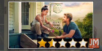 'Falling Inn Love' is Netflix's homage to puerility