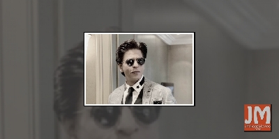 Shah Rukh Khan opens up on his rumoured projects