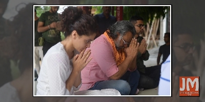 Taapsee, Anubhav Sinha's new film to release on March 6