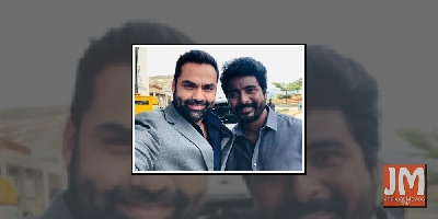 Abhay Deol's Tamil film 'Hero' to release on December 20