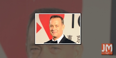 Tom Hanks: Theatres will survive Covid-19