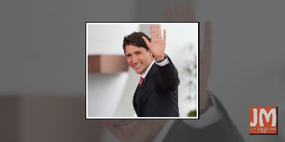 Asha Bhosle receives birthday wishes from Justin Trudeau