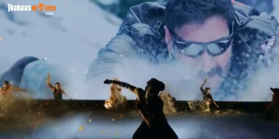 Watch Shivaay Title Song - Bolo Har Har Har