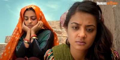 Watch the Official Trailer of 'Parched'