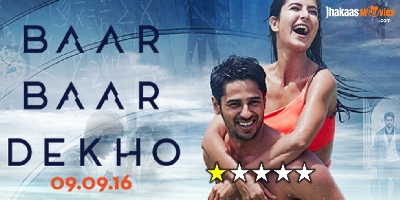 Baar Baar Dekho Review & Public Opinion