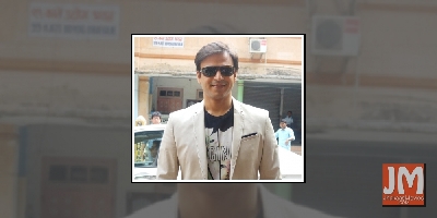 Vivek comes face to face with Abhishek first time since Ash meme