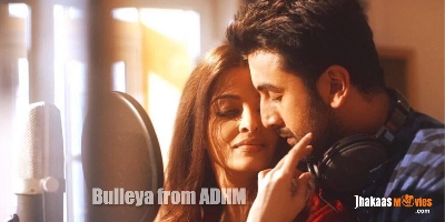 Watch Bulleya Song From Ae Dil Hai Mushkil