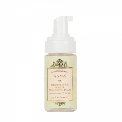 Vivek Sahni of Kama Ayurveda