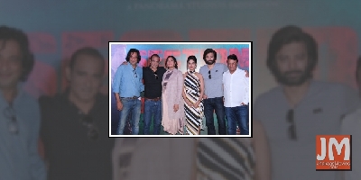 'Section 375' addresses  a relevant subject: Nishank Verma