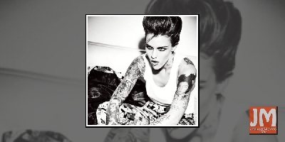 Ruby Rose as Batwoman: 1st openly gay heroine in superhero series