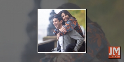 'The Sky is Pink' promises love, emotional family drama (Lead)