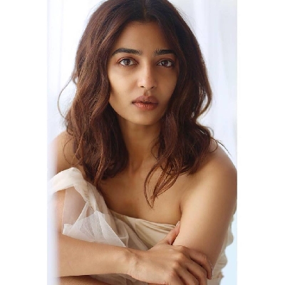 Radhika Apte in GENES Lecoanet Hemant (Source - Lecoanet Hemant)