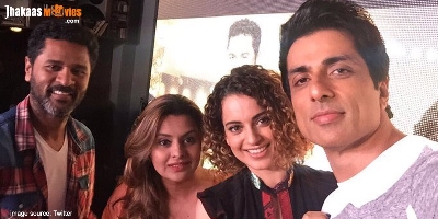 Watch Tutak Tutak Tutiya Title Track