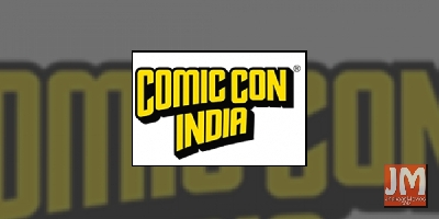 Ahmedabad to get its 1st edition of Comic Con India