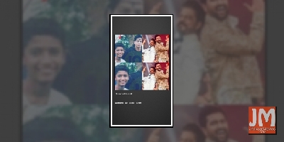 Vicky posts throwback pic with SRK, says dreams do come true