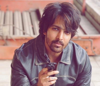 Actor Harshvardhan Rane, who has recently wrapped up shooting for his upcoming film ÃƒÂƒÃ‚Â¢ÃƒÂ‚Ã‚Â€ÃƒÂ‚Ã‚ÂœTaishÃƒÂƒÃ‚Â¢ÃƒÂ‚Ã‚Â€ÃƒÂ‚Ã‚Â, says he has given his best to the film. ÃƒÂƒÃ‚Â¢ÃƒÂ‚Ã‚Â€ÃƒÂ‚Ã‚ÂœTaishÃƒÂƒÃ‚Â¢ÃƒÂ‚Ã‚Â€ÃƒÂ‚Ã‚Â is directed by Bejoy Nambiar