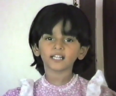 Actor Farhan Akhtar saw 