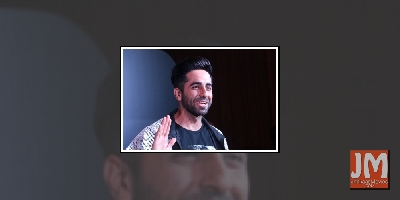 Vested interest for me to do 'Dream Girl': Ayushmann