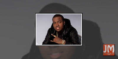 So beautiful, easy to work with Ananya: Sean Kingston