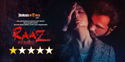 Raaz Reboot Movie Review