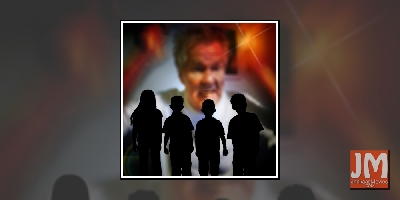 POCSO case lodged against 'Chandrakanta' director's son