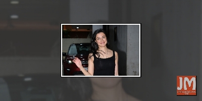 Look forward to working with John in 'Satyameva Jayate 2': Divya Khosla Kumar