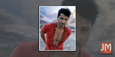 Sophie, Kim Sharma have a job for Varun Dhawan