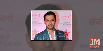 Vatsal Sheth to star in Gujarati film