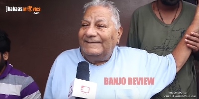 Viral Uncle Back With Banjo Review: Bakwaas Picture Hai