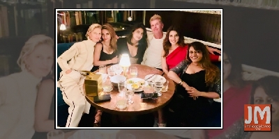 Kriti has impromptu dinner with 'girl crush' Priyanka