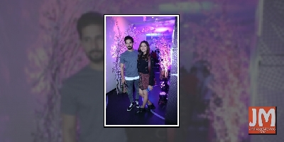 Ammy Virk, Sargun Mehta's 'Qismat 2' to release on sep 18