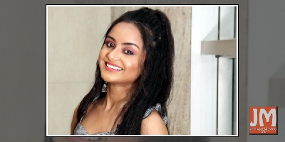 Ishita Ganguly excited to play Goddess Kali